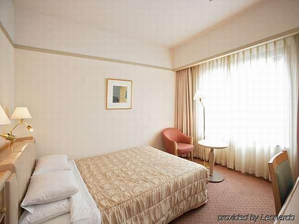 Hotel Nikko Tachikawa Tokyo Room photo
