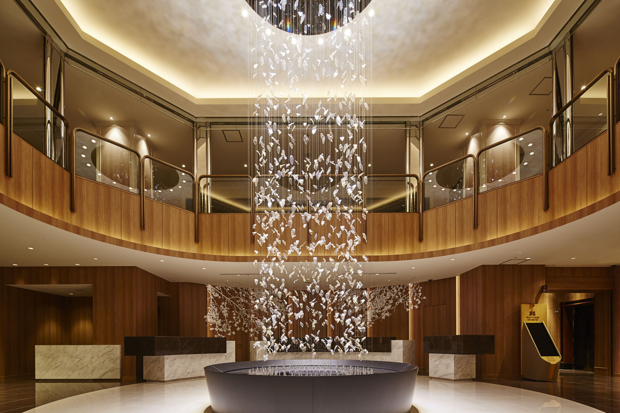 Hotel Nikko Tachikawa Tokyo Exterior photo